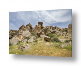 צילומים משה אינהורן | גן הפסלים של הטבע