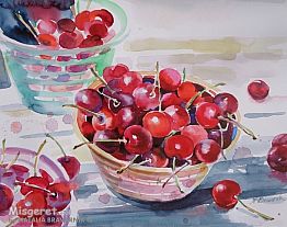 דובדבן מתוק