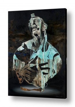 יהדות יודיאיקה | Heart of stone