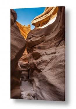 צילומים ניקולאי טטרצ'וק | Red Canyon