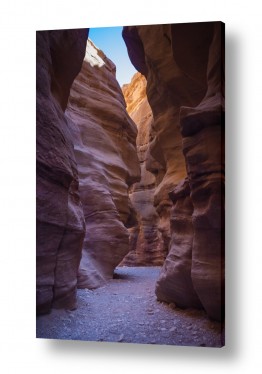 נופים ישראלי | Red Canyon