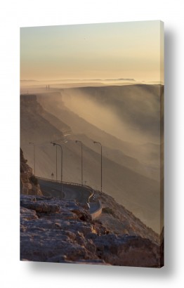 צילומים ניקולאי טטרצ'וק | גלישת עננים