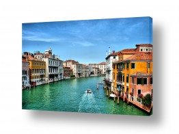מיים נהר | Venice