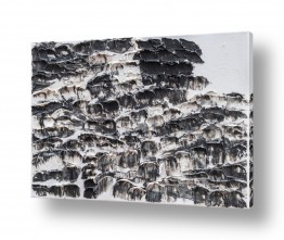 חדרים בתי מלון | 3D Abstract