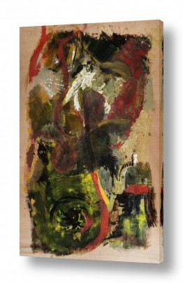 ציורים אורלי גלנץ | EMOTIONS