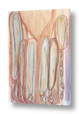 אורלי גלנץ הגלרייה שלי | moving ahead