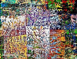 אבנים מתגלגלות