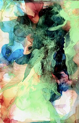 שמלת המלמלה