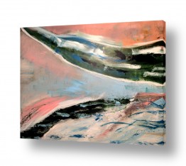 ציורים אורלי רוזנברג לימיטד | מרחב בנוי