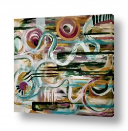 מופשט גיאומטרי אבסטרקט רקעים צורות תבניות מופשטות | מופשט- אוירה