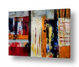 תמונות לפי נושאים אורבני | מופשט - נוף אורבני 2