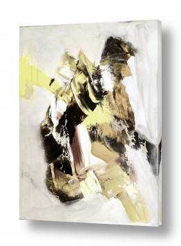 ציורי אווירה אבסטרקט- אוירה | רבדים סמויים