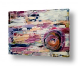 מדבקות קיר מדבקות קיר מעוצבות למשרדים | גלי אינסוף