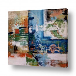 חדרים תמונות למטבח | הרמונית ניגודים