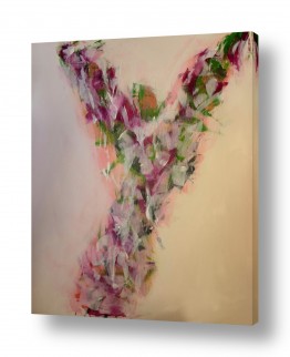 צבעים פופולארים צבע סגול | התעוררות בתנועה