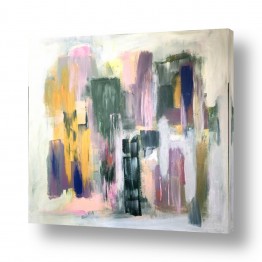 חדש באתר ציורים, אמנות דיגיטלית ובינה מלאכותית | מרחב בנוי