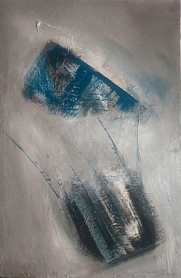 מעוף חלקיקים