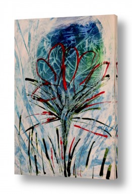 תמונות לבית תמונות לבית מודרני | פריחה מתוך סערה