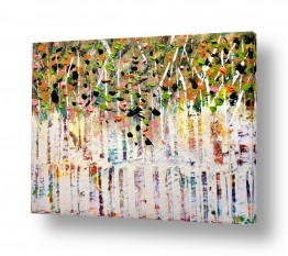 מזג אויר רוח | רחשי יער