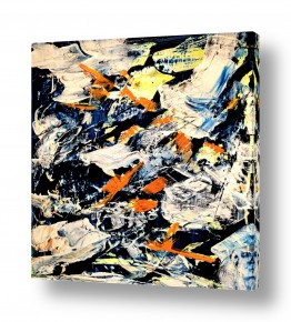 עונות השנה חורף | מעוף בלהבות