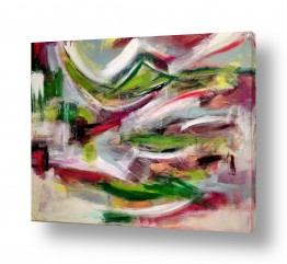 מזג אויר רוח | שירת הגבעות