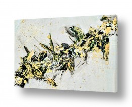 חדש באתר ציורים, אמנות דיגיטלית ובינה מלאכותית | זרם שבור