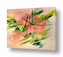 חדש באתר ציורים, אמנות דיגיטלית ובינה מלאכותית | קווים שמתעקשים