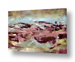 חדש באתר ציורים, אמנות דיגיטלית ובינה מלאכותית | רחשי אדמה