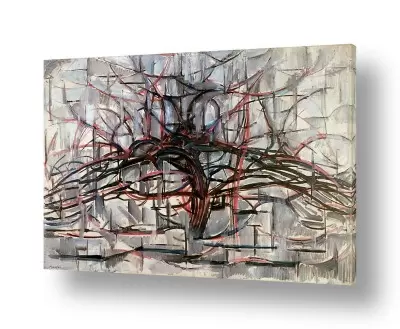 חדרים תמונות למטבח |  Tree, 1911