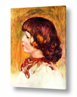 אמנים מפורסמים פייר רנואר | Renoir Pierre 017
