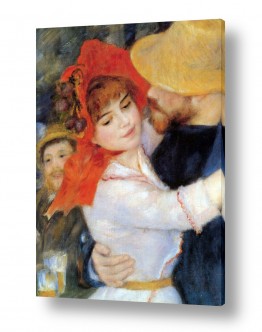 אמנים מפורסמים פייר רנואר | Renoir Pierre 019