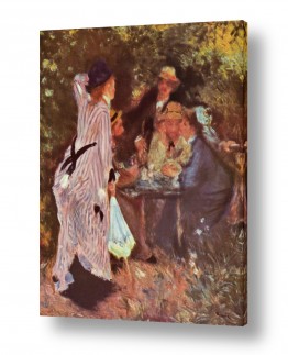 אמנים מפורסמים פייר רנואר | Renoir Pierre 037