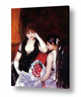נושאים אמנים מפורסמים | Renoir Pierre 039
