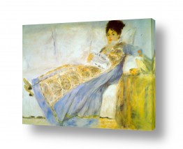 אמנים מפורסמים פייר רנואר | Renoir Pierre 046
