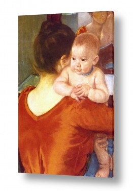 אמנים מפורסמים פייר רנואר | Renoir Pierre 053