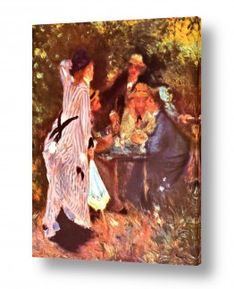 נושאים אמנים מפורסמים | Renoir Pierre 054