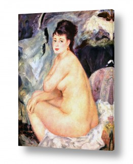 אמנים מפורסמים פייר רנואר | Renoir Pierre 056