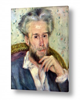 אמנים מפורסמים פייר רנואר | Renoir Pierre 063