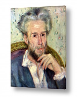 נושאים אמנים מפורסמים | Renoir Pierre 063