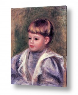 פייר רנואר פייר רנואר - Renoir Pierre Auguste - Renoir Pierre Auguste | Renoir Pierre 065