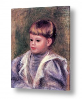 נושאים אמנים מפורסמים | Renoir Pierre 065