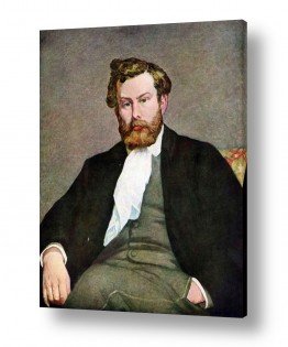 אמנים מפורסמים פייר רנואר | Renoir Pierre 067