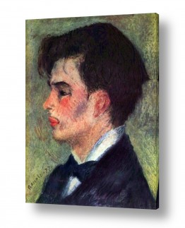 פייר רנואר פייר רנואר - Renoir Pierre Auguste - Renoir Pierre Auguste | Renoir Pierre 071