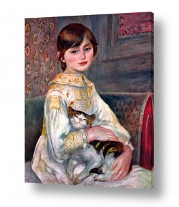 פייר רנואר הגלרייה שלי | Renoir Pierre 075