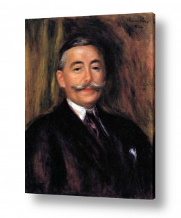 אמנים מפורסמים פייר רנואר | Renoir Pierre 077