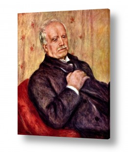 אמנים מפורסמים פייר רנואר | Renoir Pierre 079