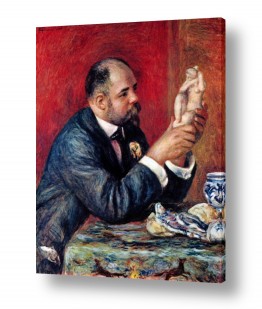 נושאים אמנים מפורסמים | Renoir Pierre 088