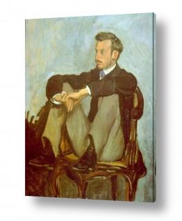 אמנים מפורסמים פייר רנואר | Renoir Pierre 093
