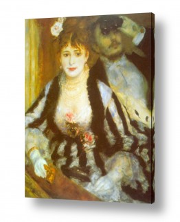 פייר רנואר פייר רנואר - Renoir Pierre Auguste - Renoir Pierre Auguste | Renoir Pierre 098
