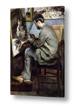 פייר רנואר פייר רנואר - Renoir Pierre Auguste - Renoir Pierre Auguste | Renoir Pierre 113